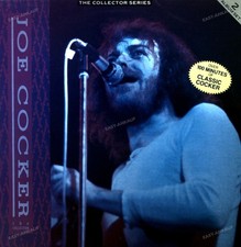 Joe Cocker - The Collection