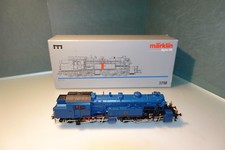 Märklin 3798 Dampflok Gt 2