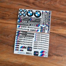 Aufkleber BMW Motorrad