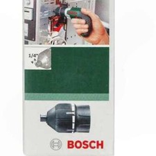 Bosch ixo drehmomentaufsatz - bosch,