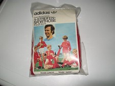 ✅  ORIG. 80er ADIDAS