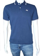 La Martina Herren Polo Poloshirt