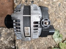 Lichtmaschine Generator für Land Rover Discovery 2,7 D 276DT TDV6 021080-0130