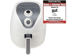 MultiFry Heißluft Fritteuse /