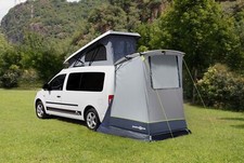Heckzelt pilote brunner - heckzelt,
