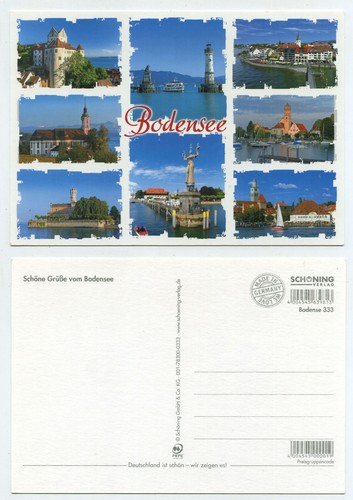 67495 bodensee alte - bodensee,