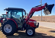 Massey Ferguson 1835 M
