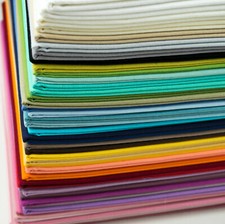 Baumwollstoff Meterware Uni Stoff *240cm Doppelbreite* Popeline ab 50cm OEKO-TEX