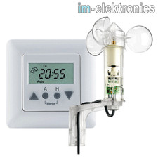 Vestamatic WISO Markisen