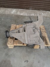VW Touareg 7L 3,0 Differential