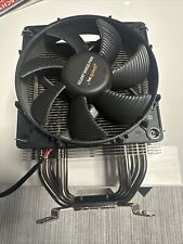 be quiet! Dark Rock Advanced C1 Prozessorkühler (BK014)