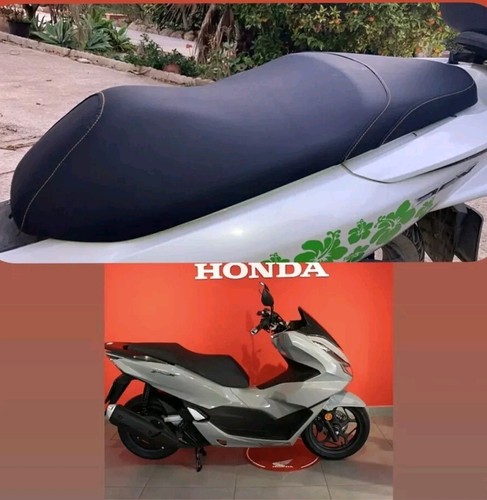 Sitzbezug für honda pcx - sitzbezug,