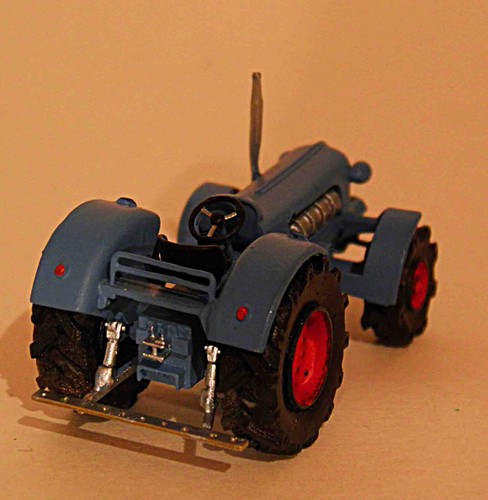 Traktor teile aus kleinserie - traktor-teile,