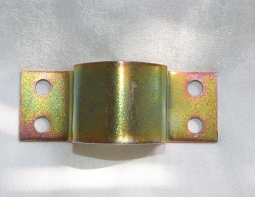 Hirschmann befestigungsschelle - hirschmann,