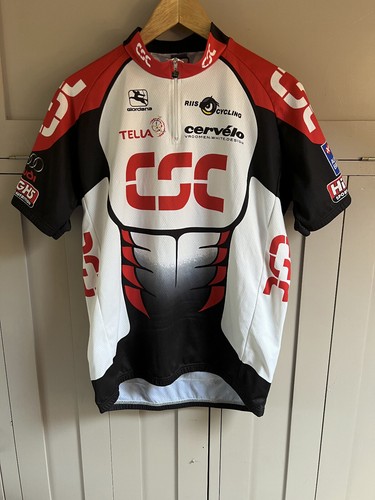 Giordana csc team herren - giordana,
