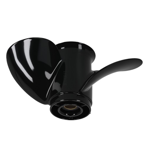 Blatt propeller - 3-blatt,