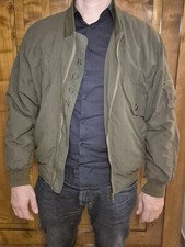 Exklusive Bogner BomberJacke