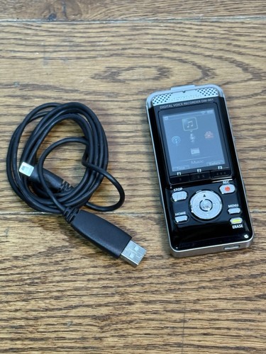Olympus 901 digital voice - dm-901,