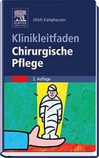 Klinikleitfaden Chirurgische