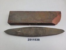 Schleifsteine DDR REINHARD