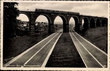 Ak Borna Heinersdorf Chemnitz