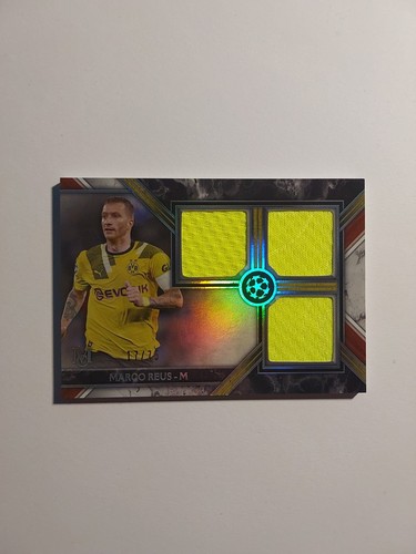 Topps fußball lot karten - topps,