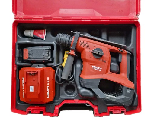 Hilti sds plus - hilti, te