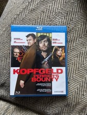 Kopfgeld Perrier's Bounty