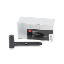 LEICA HANDGRIP SILVER FOR M8 /
