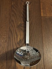 Rösle Schaumlöffel flach