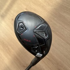 Cobra Golf Darkspeed Max