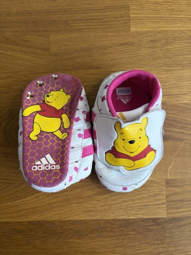 Baby adidas winnie puuh schuhe - baby,