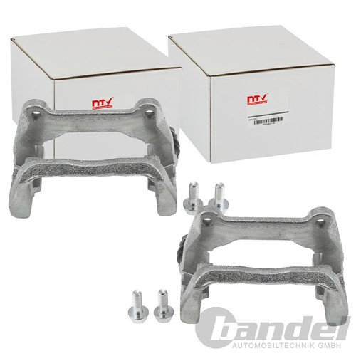 Nty bremssattel halter - 2x,