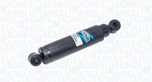 Stoßdämpfer hinten für - stoßdämpfer,