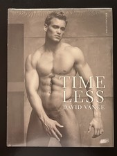 David Vance "Timeless"