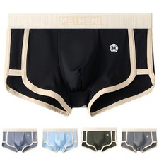 Herren Mesh Atmungsaktiv