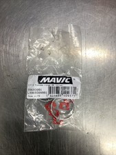 Mavic Kit 2 Tracomp Ringe 09 +