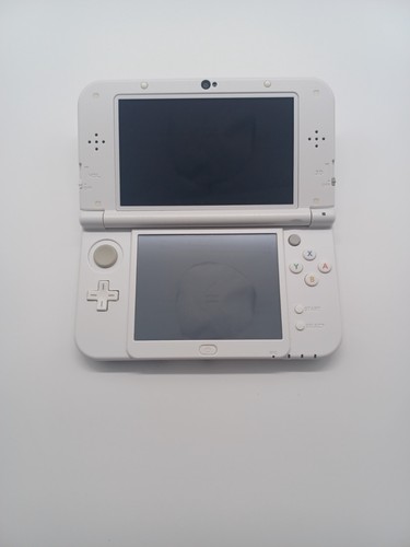 New nintendo 3ds weiß - nintendo,
