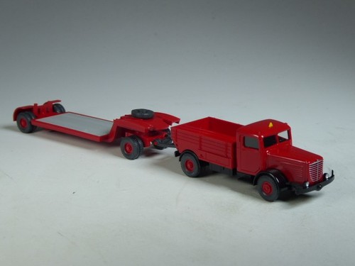 Wiking sondermodell - (yg-50),