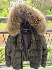 Woolrich Damen Parka Jacke