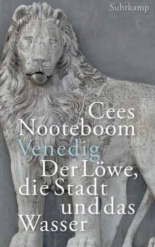 Venedig der löwe - der, löwe,