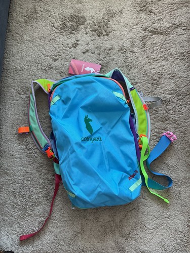 Cotopaxi 28l japanese limited - 28l,