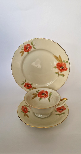 Thomas ivory kaffeegedeck - thomas,