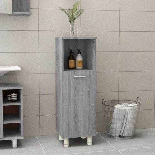 Badezimmerschrank
