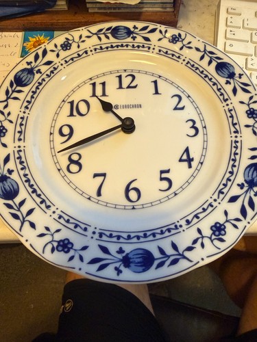 Vintage eurochron quartz - ,