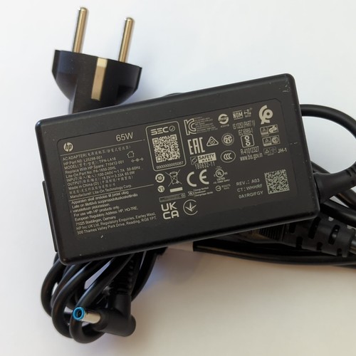 Original 65w netzteil - 65w,