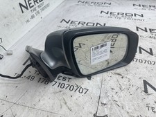 Mercedes C Klasse W204  Außen Seiten Spiegel Rechts 792 Silber A2048100419