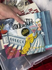 Cinderella An All-Action