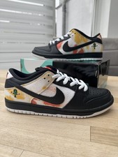 Nike SB Dunk Low Raygun Tie