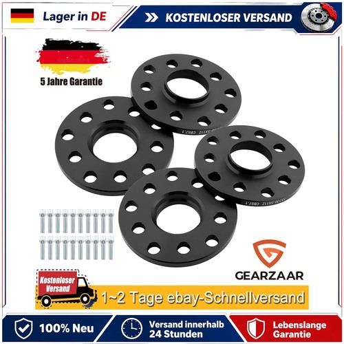 Distanzplatten